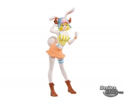 [PRE-ORDER] One Piece Sweet Style Pirates Carrot Ver. A